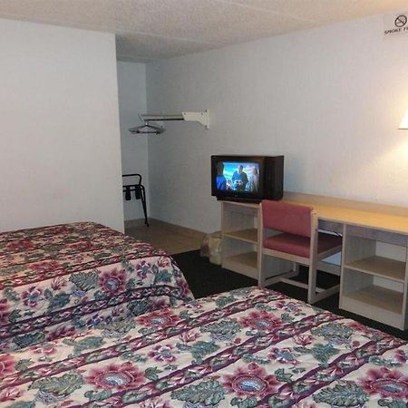 Americas Best Value Inn Battle Creek Pokój zdjęcie