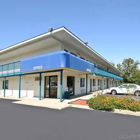 Americas Best Value Inn Battle Creek Zewnętrze zdjęcie