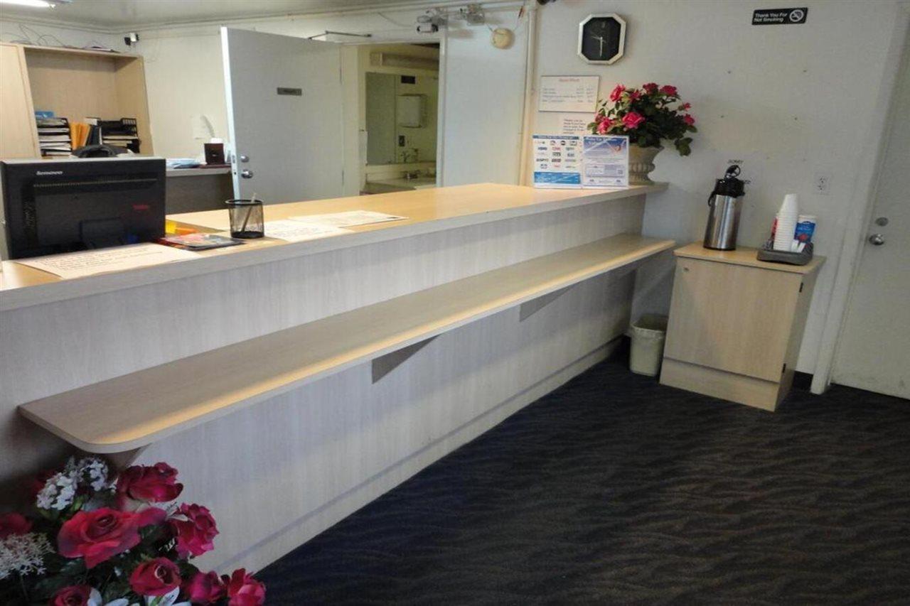 Americas Best Value Inn Battle Creek Wnętrze zdjęcie