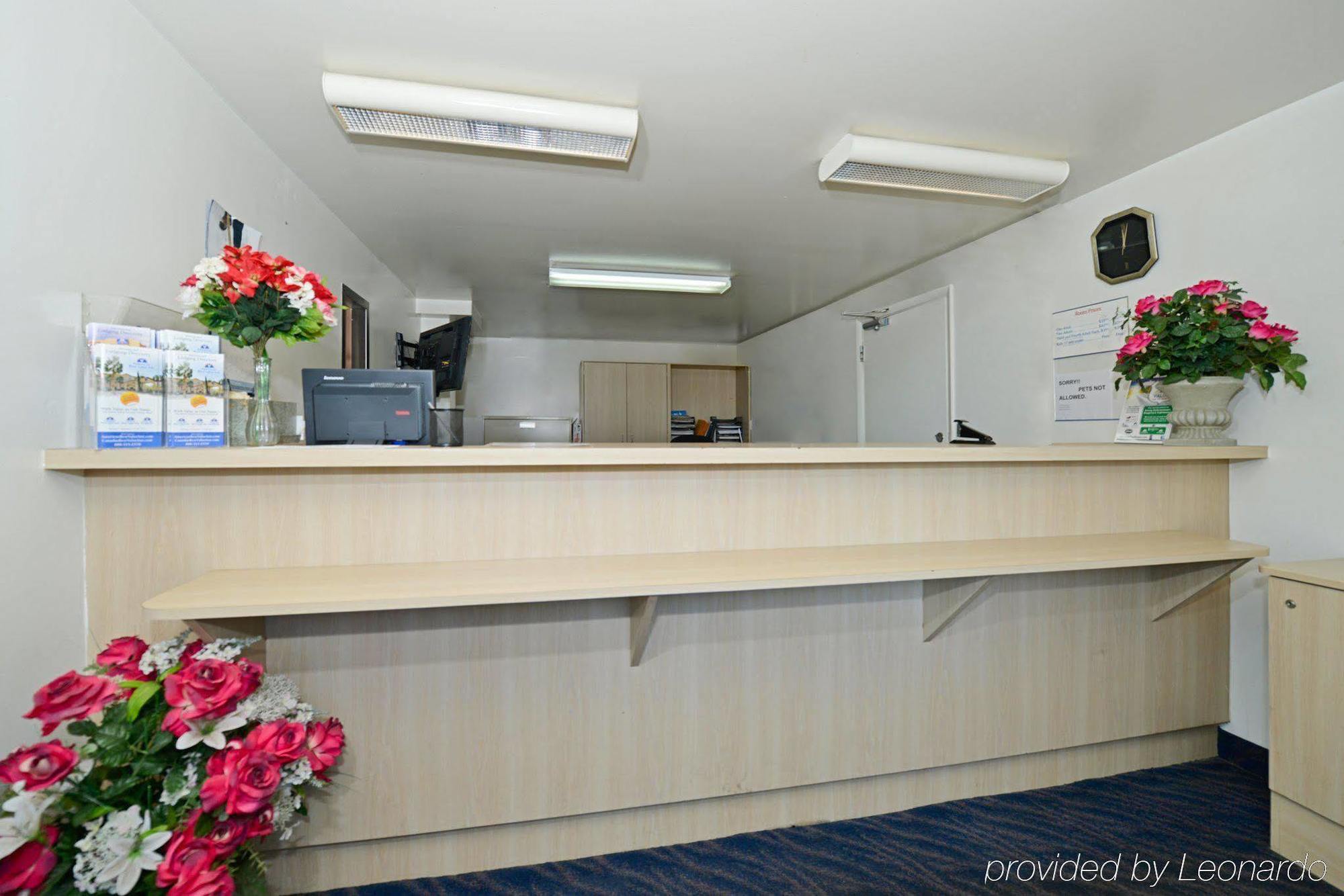 Americas Best Value Inn Battle Creek Zewnętrze zdjęcie