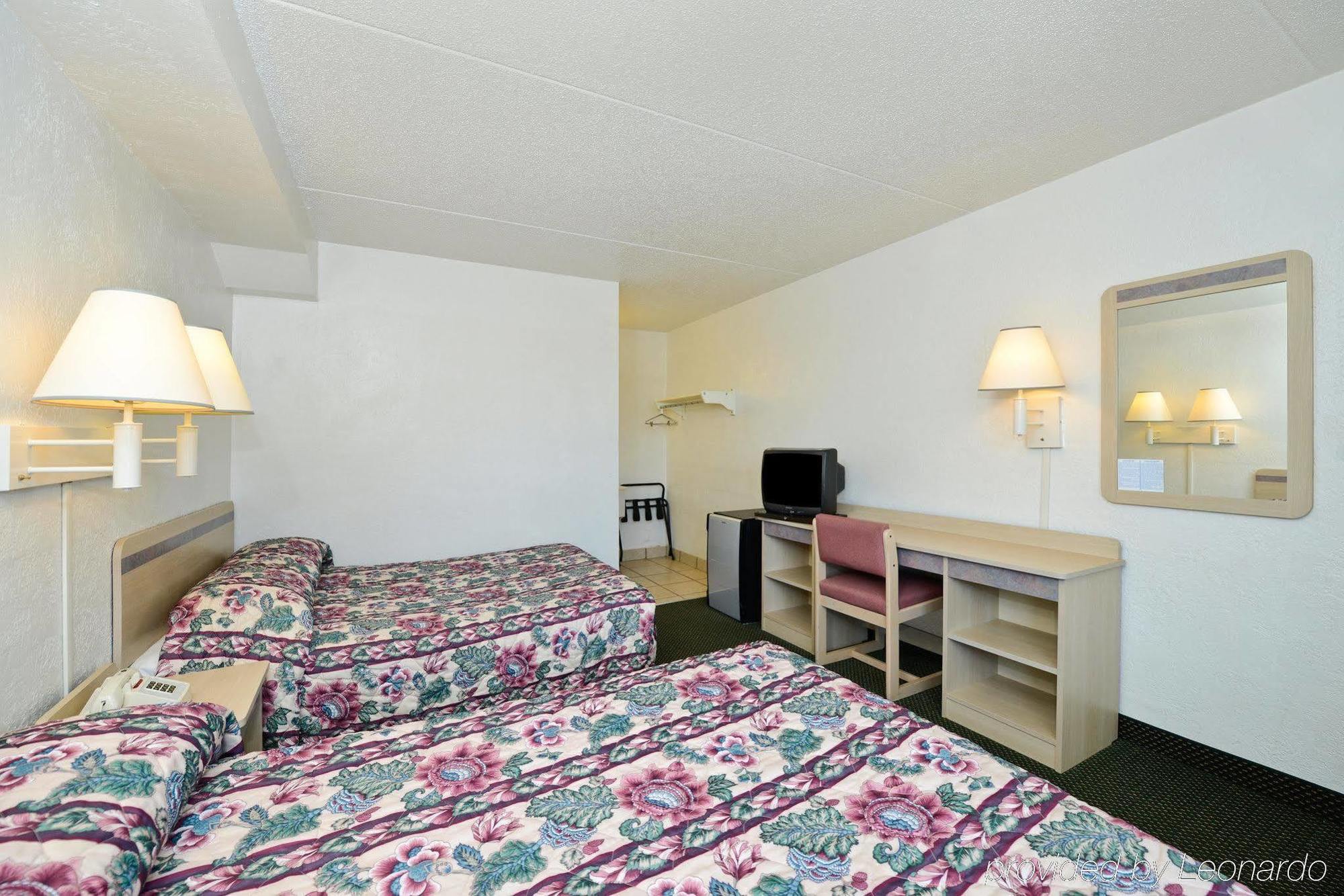 Americas Best Value Inn Battle Creek Zewnętrze zdjęcie