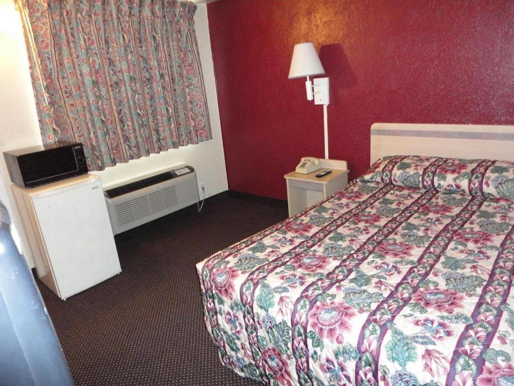 Americas Best Value Inn Battle Creek Pokój zdjęcie