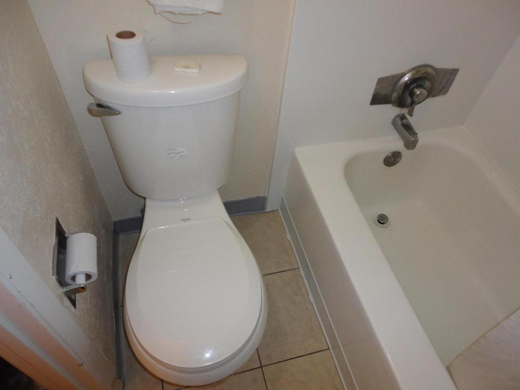 Americas Best Value Inn Battle Creek Pokój zdjęcie