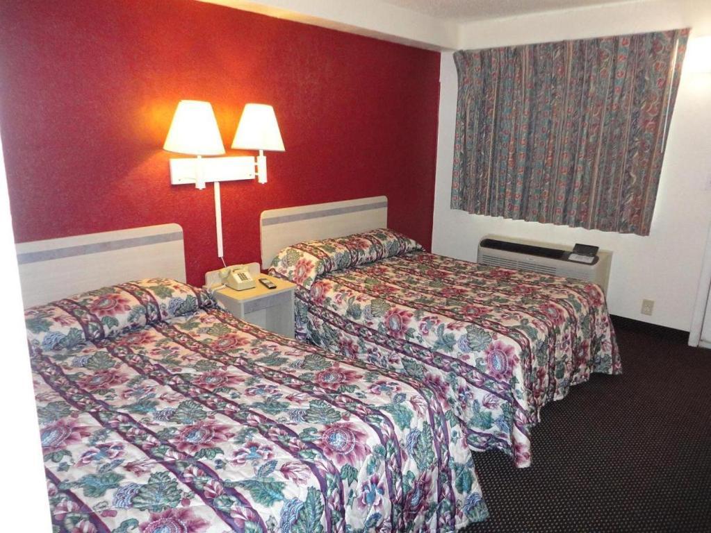 Americas Best Value Inn Battle Creek Pokój zdjęcie